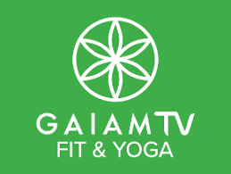 gaiam tv fit yoga tv app roku