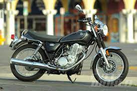 2016 yamaha sr400 motorcycle review