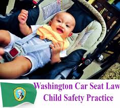 washington state car seat laws