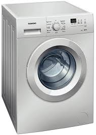 Siemens – Washing Machine Repair