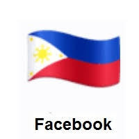 Copy and paste content instead of just linking to it. Meaning Of Flag Philippines Emoji With Images