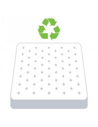 6ft mattress recycling