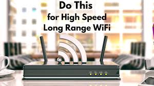 Long Range Wifi Antenna Best Wifi Antennas 2020 Rootsaid