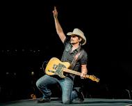 Brad Paisley