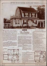 1925 Sears Modern Homes Vintage House