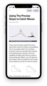 how to read waves surf tutorials