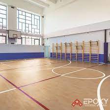 sports flooring dubai best exercise
