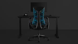 gaming chairs be used as office chairs