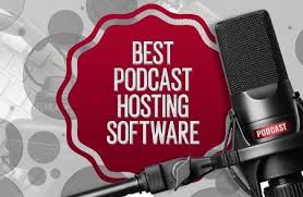 Best Podcast Hosting Websites 2022