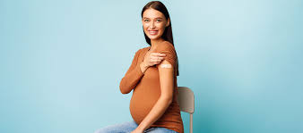 covid 19 vaccination for pregnant women