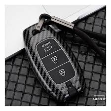Maybe you would like to learn more about one of these? Aluminum Key Fob Cover Case Fit For Hyundai D9 Remote Key Car Key C