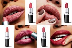 16 best mac bridal lipstick por