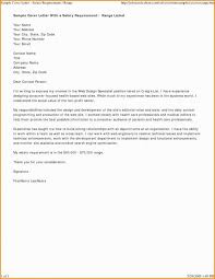 Letter Of Interest Template Microsoft Word Or Free Holiday