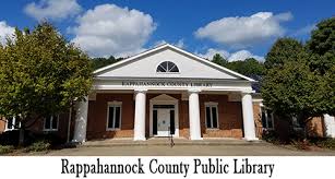 Rappahannock County Public Library