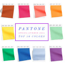 We have analyzed the several indispensable 2021 colors from london, milan, paris, and new york fashion week new york fashion week date. Spring 2021 Colors Trends From Pantone And Nyfw Bay Area Fashionista