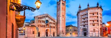 the top 15 things to do in parma