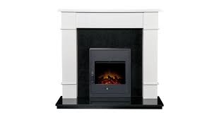 oslo electric fire 48 inch fireplace