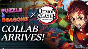The illidari embrace fel and chaotic magics—energies that have long threatened the world of azeroth—believing them necessary to challenge the burning legion. Demon Slayer Kimetsu No Yaiba Slices Into Puzzle And Dragons In New Collaboration Allabouttoday24