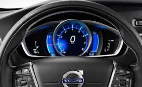 service light reset in volvo xc60 2016