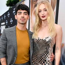 Sophie turner and joe jonas are delighted to announce the birth of their baby, reps for the couple told people. Inside Joe Jonas Sophie Turner S First Days With Their Baby Girl E Online