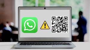 top 9 ways to fix whatsapp qr code not