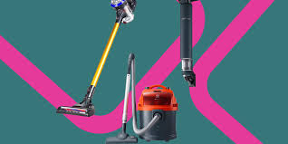 best vacuum cleaners in singapore