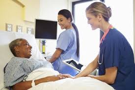 Nursing Bedside Shift Report