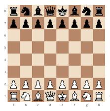 Rooks are the chess pieces set up in the corners. How To S Wiki 88 How To Properly Set Up A Chess Board