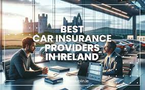 The Best Car Insurance Ireland gambar png