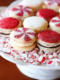 How many ingredients should the recipe require? Mini Christmas Desserts You Ll Want To Add To Your Wish List Real Simple