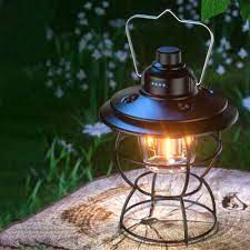 Outdoor Led Camping Lamp Rechargeable
