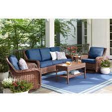 Hampton Bay Cambridge Collection The