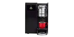 The coffee maker blends intuitive technology with clean lines and modern design, delivering an unmatched range of beloved brands of coffee, cocoa, and tea, all at the touch of a screen. Coffee Maker With Water Line 4 Best Plumbed Machines