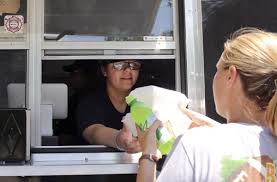 Virginia Tech Over Enrollment Driving More Food Trucks Onto