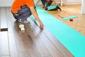 install nirvana laminate flooring with