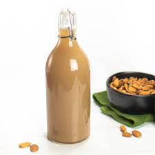 homemade orgeat syrup recipe almond