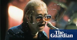 A musical fantasy about the fantastical human story of elton john's breakthrough years. Elton John 10 Of The Best Elton John The Guardian