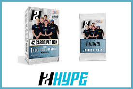 Check out superstar bts here! 2hype Trading Cards Are Surprisingly Cool Genfluencer