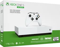 Comprueba tus estadisticas de juego del 2018 en xbox one. Cheapest Xbox One S Console Deals For Christmas 2018