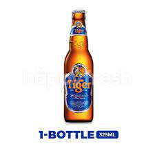 Find new and preloved tiger beer items at up to 70% off retail prices. Buy Tiger Lager Beer Bottle 325ml At Selections Happyfresh
