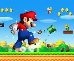 I'm excited to share to everyone a fast and working way to play 3ds games. Super Mario Bros