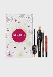 bourjois multicolor best sellers kit