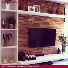 Led Tv Wall Panel Designs Archives