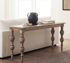 72 00 console tables pottery barn