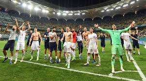 The 2020 uefa european football championship, commonly referred to as uefa euro 2020 or simply euro 2020, is scheduled to be the 16th uefa european championship. Uefa Euro 2020 The Fall Of Goliaths Give A New Twist To Footballing Rollercoaster Sports News The Indian Express