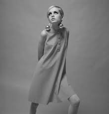 50 years of fashion icon twiggy that