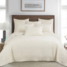 Queen Bedspread Quilt Set