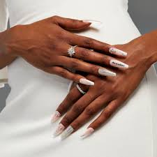 kiss premium cly nails sophisticated
