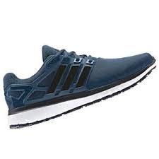Details About Adidas Mens Shoes Energy Cloud M Blue Black White Us Size