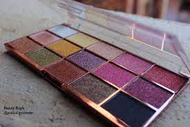 makeup revolution foil frenzy